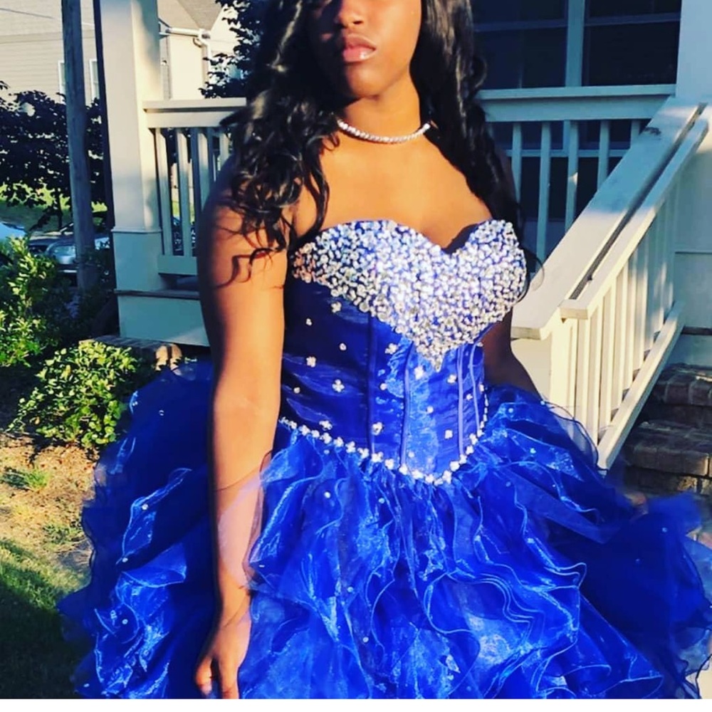 Prom dress, Homecoming dress ETC